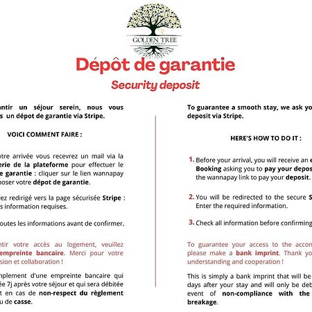 Le Lys - Calme A 5 Min Tram, Proche Centre Stras Apartment Strasbourg Exterior photo