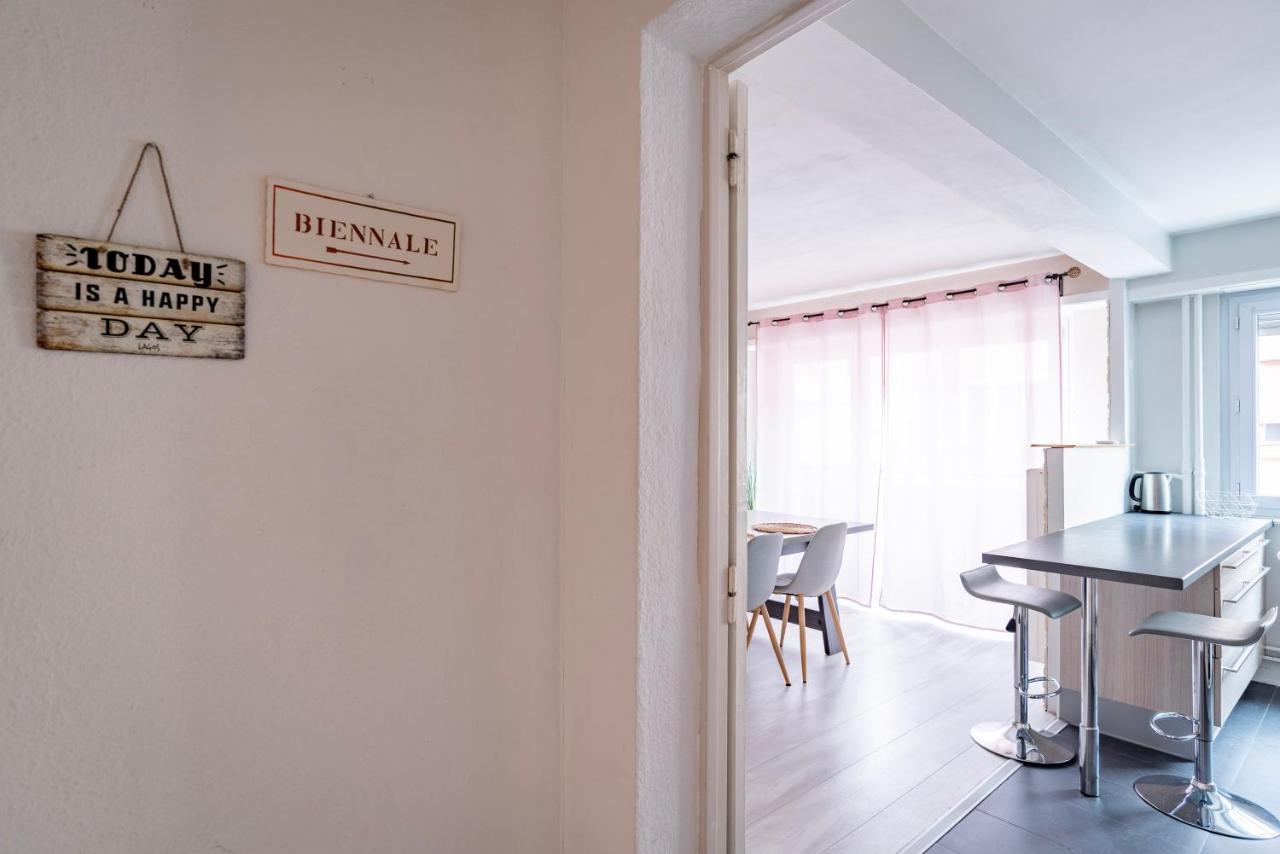 Le Lys - Calme A 5 Min Tram, Proche Centre Stras Apartment Strasbourg Exterior photo
